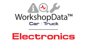 workshopdata Electronics